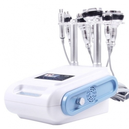 CavitPlus - Venta de Aparatología Estética