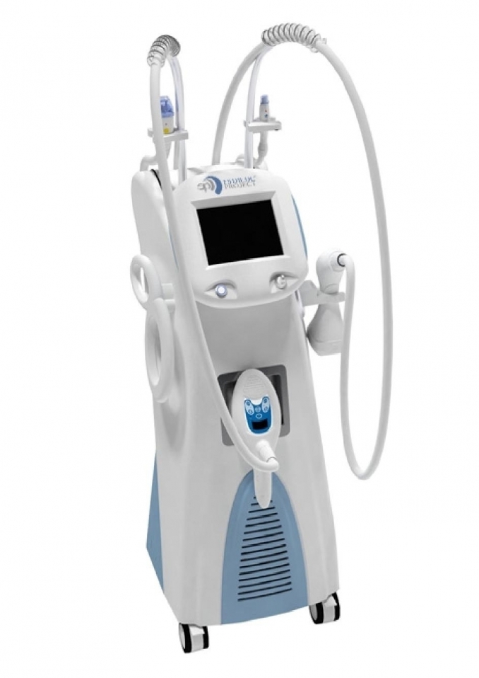 LipoShape - Venta de Aparatología Estética