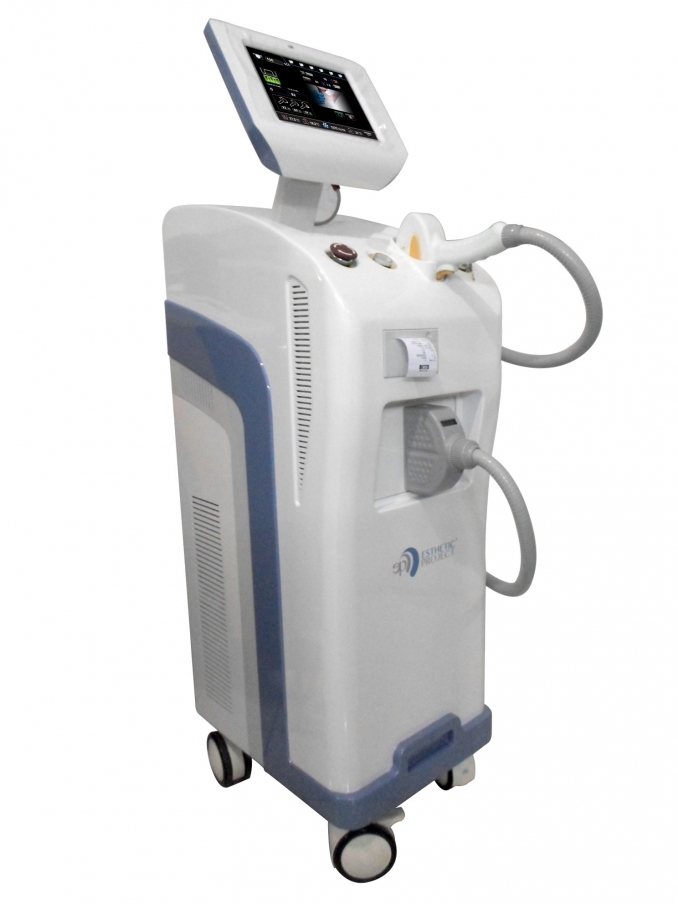 Diode Lumini-X - Venta de Aparatología Estética