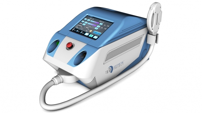 Dexell Smart - Venta de Aparatología Estética
