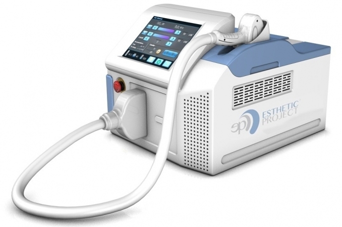 Diode Lumini-S - Venta de Aparatología Estética