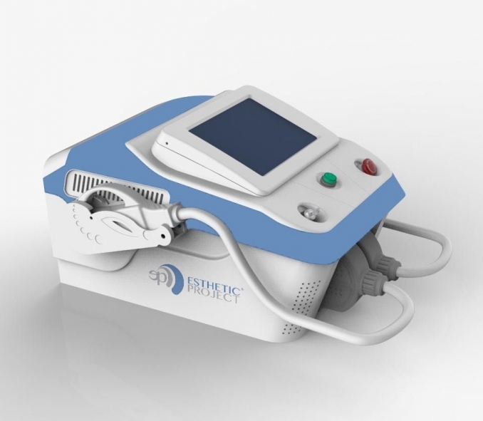Dexell Smart 2.0 - Venta de Aparatología Estética