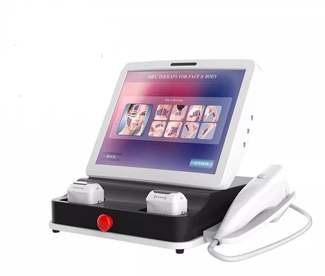HIFU 3D - Venta de Aparatología Estética