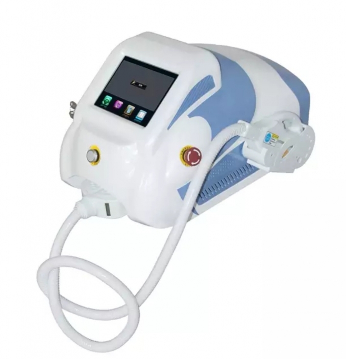 IPL Compact Deluxe - Venta de Aparatología Estética