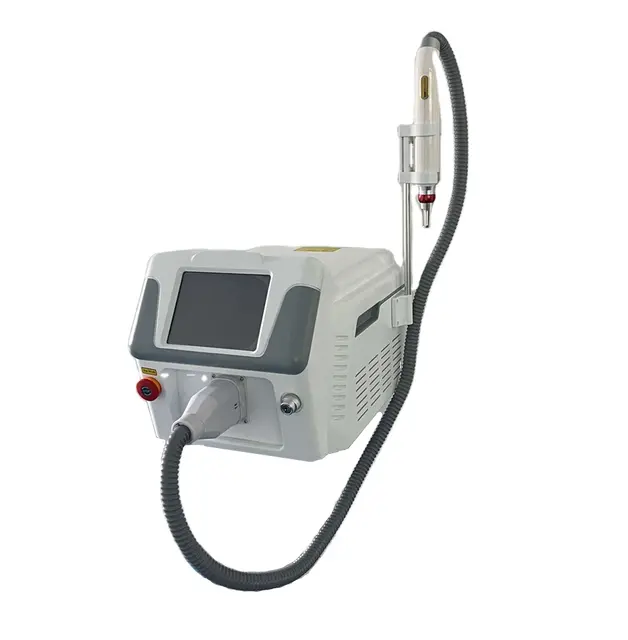 Picolaser PowerFull - Venta de Aparatología Estética